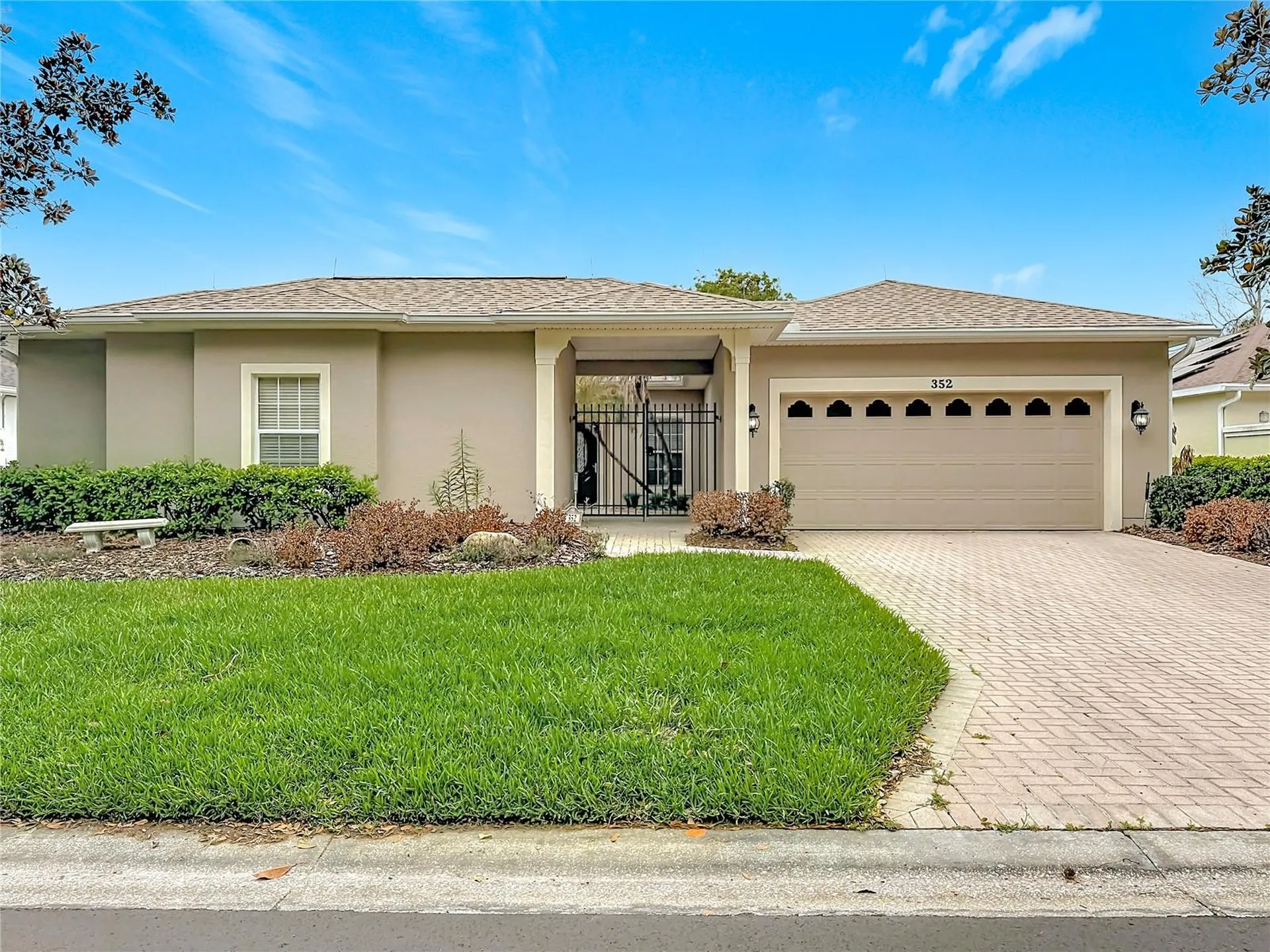 352 Hamrick Drive Kissimmee FL 34759