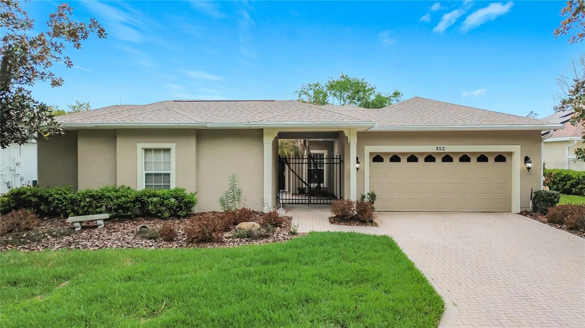 352 Hamrick Drive Kissimmee FL 34759