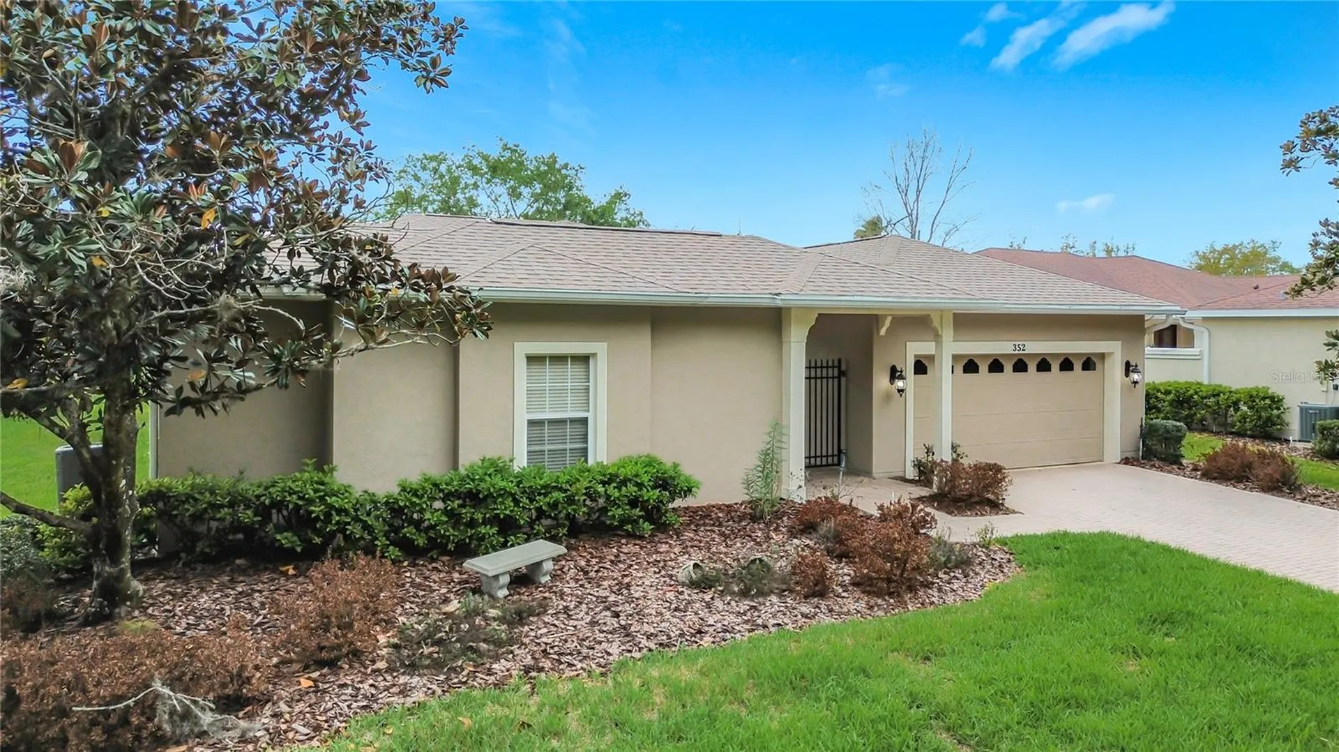 352 Hamrick Drive Kissimmee FL 34759