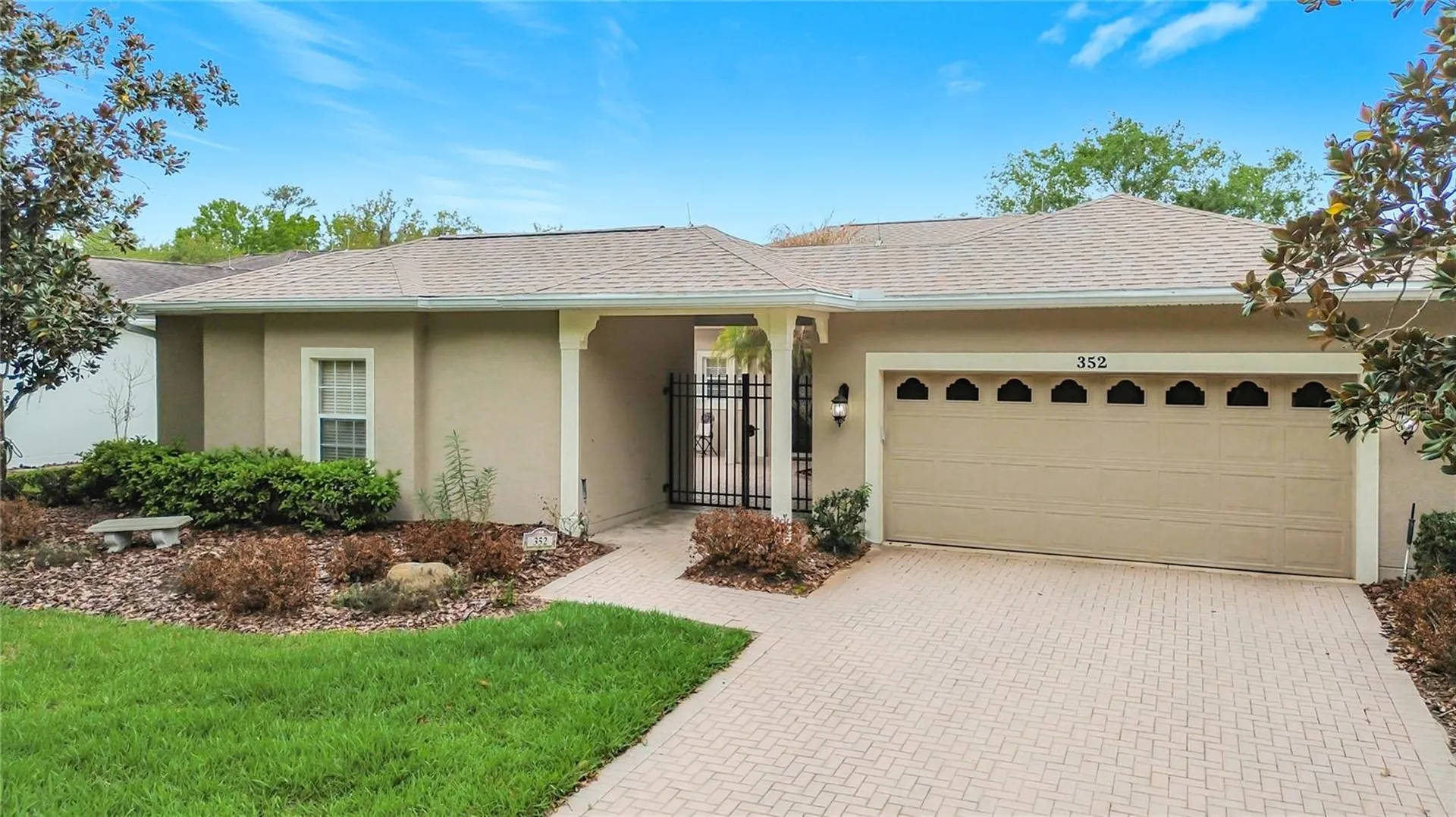 352 Hamrick Drive Kissimmee FL 34759