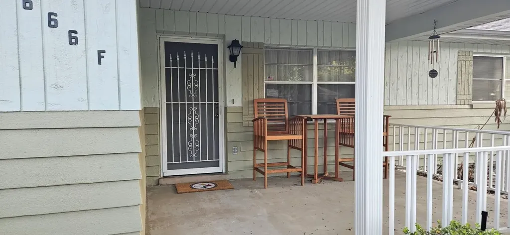 8666 SW 92nd Lane Ocala FL 34481