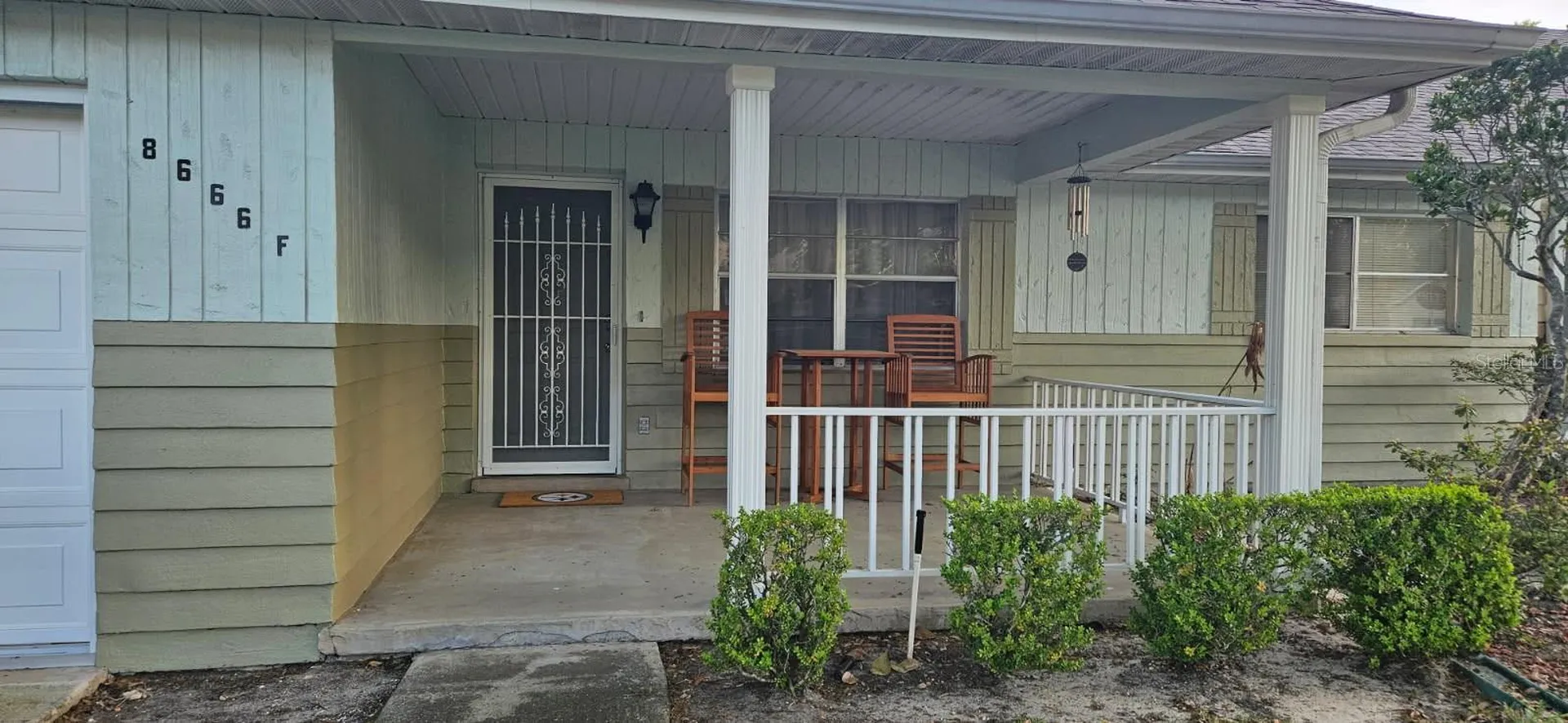 8666 SW 92nd Lane Ocala FL 34481