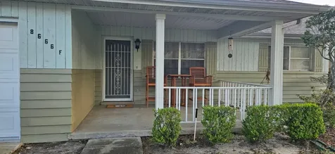 8666 SW 92nd Lane Ocala FL 34481