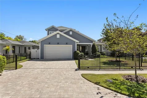 3212 W Paxton Avenue Tampa FL 33611
