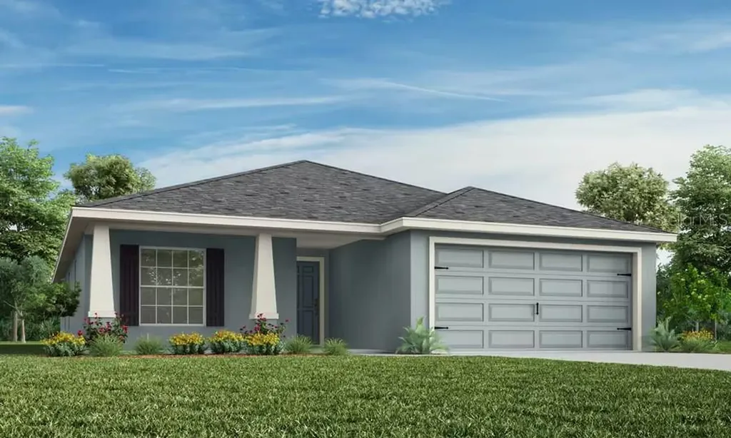 35427 Coventry Fields Loop Zephyrhills FL 33541