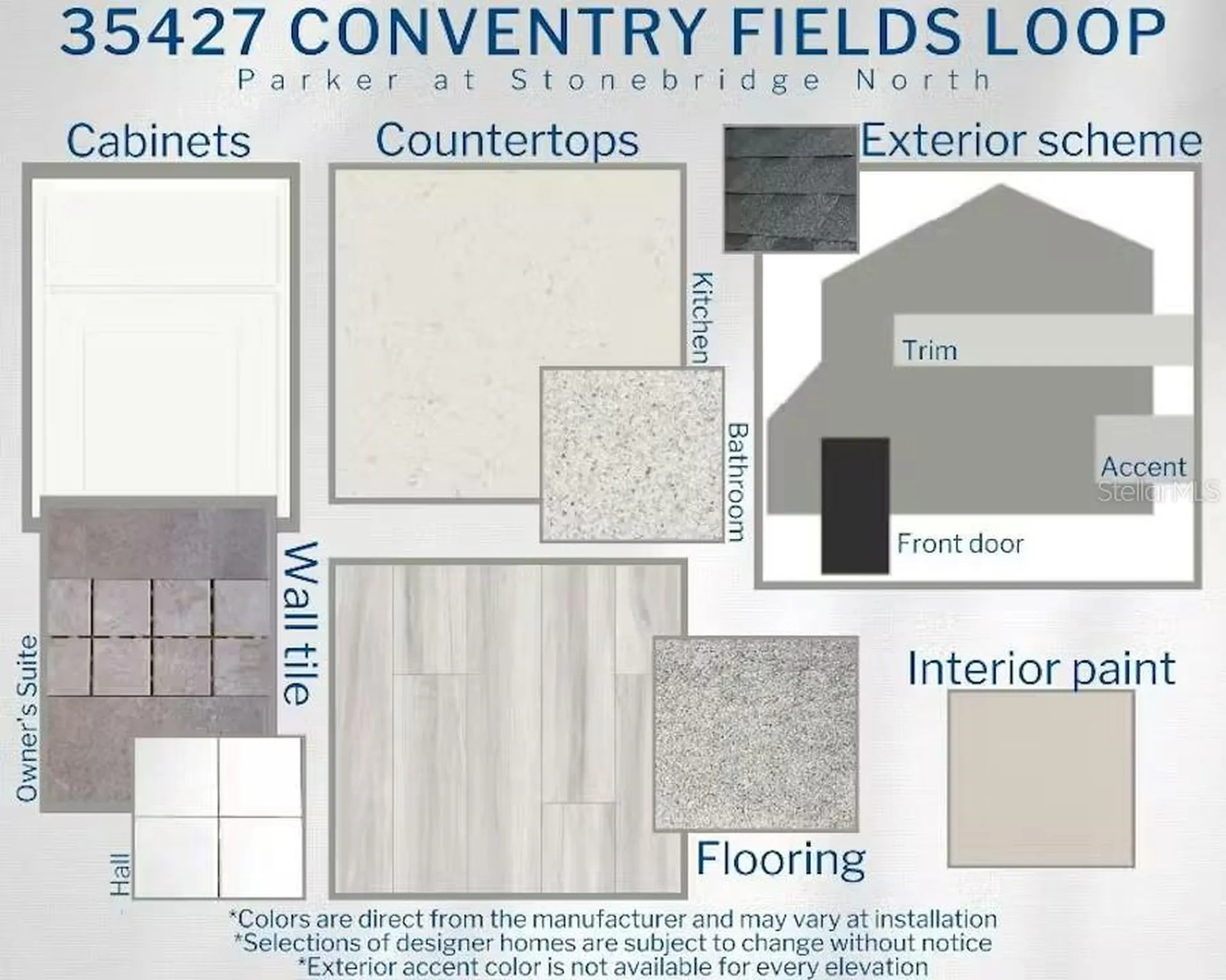 35427 Coventry Fields Loop Zephyrhills FL 33541