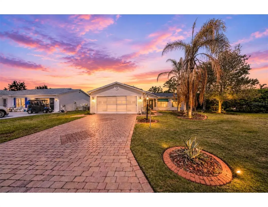 1239 Chaparral Drive The Villages FL 32159