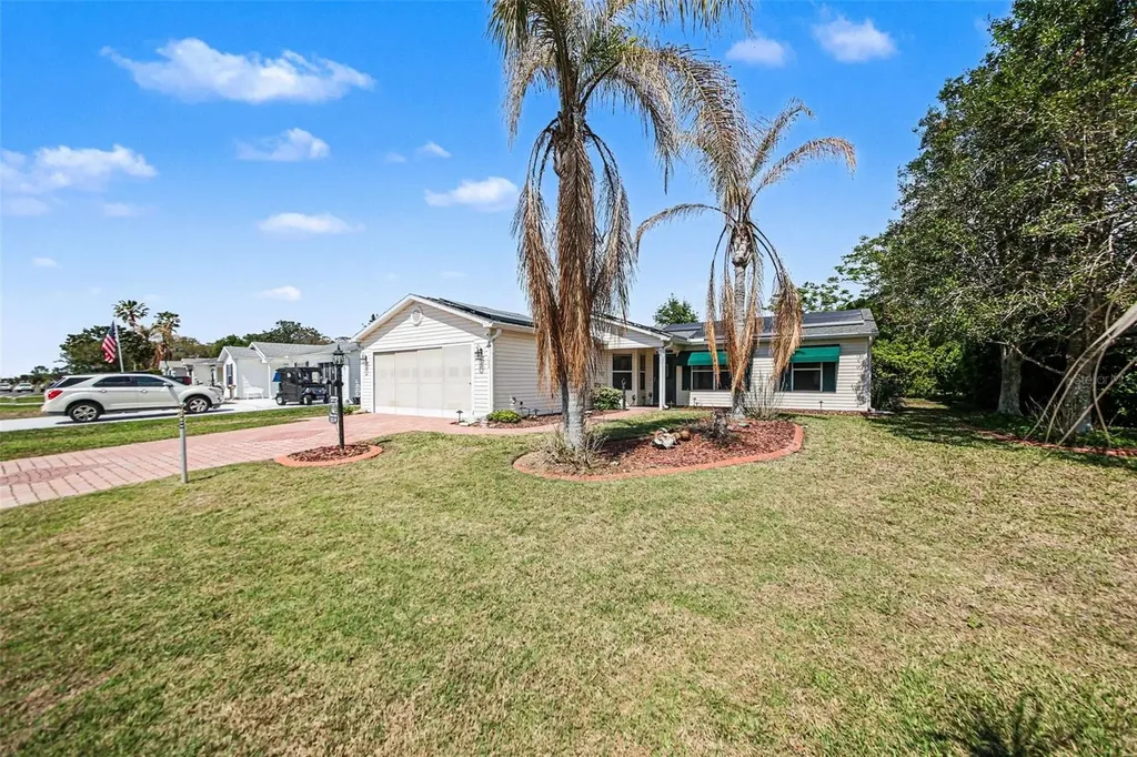 1239 Chaparral Drive The Villages FL 32159