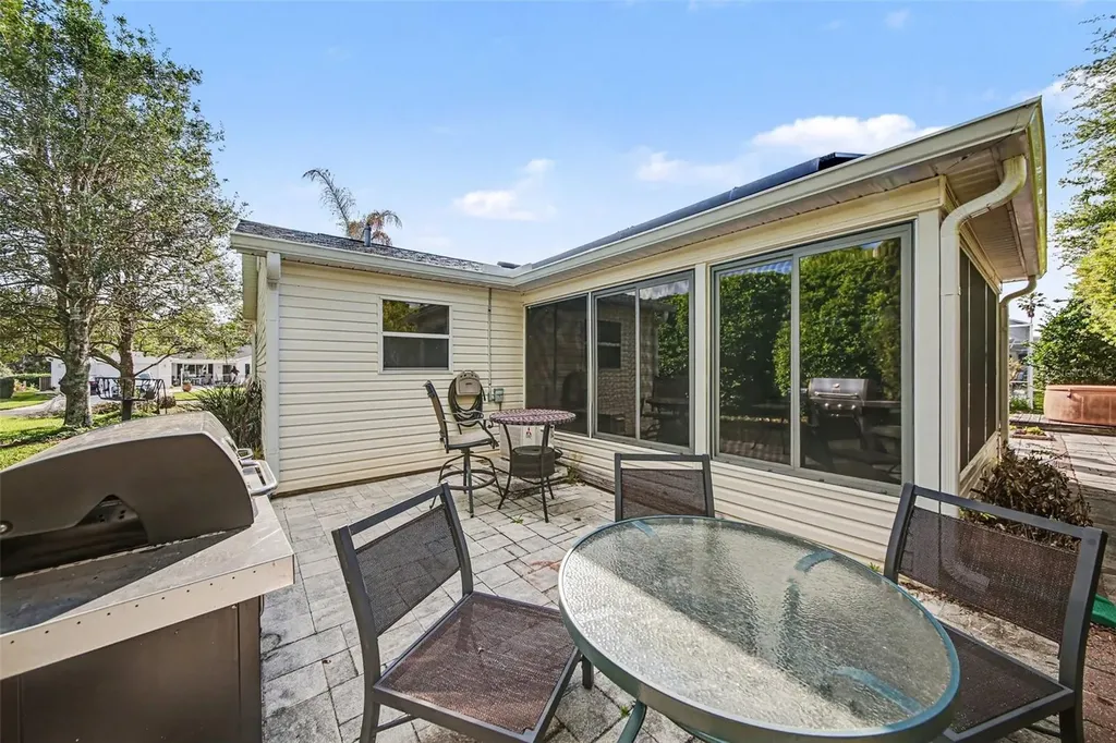 1239 Chaparral Drive The Villages FL 32159