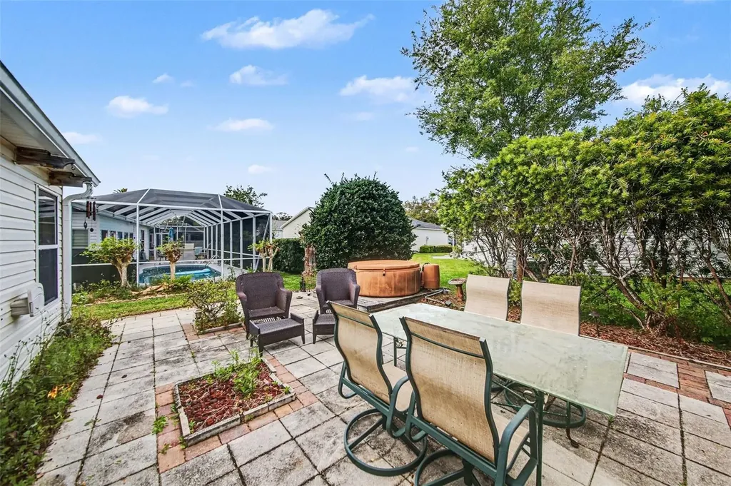 1239 Chaparral Drive The Villages FL 32159