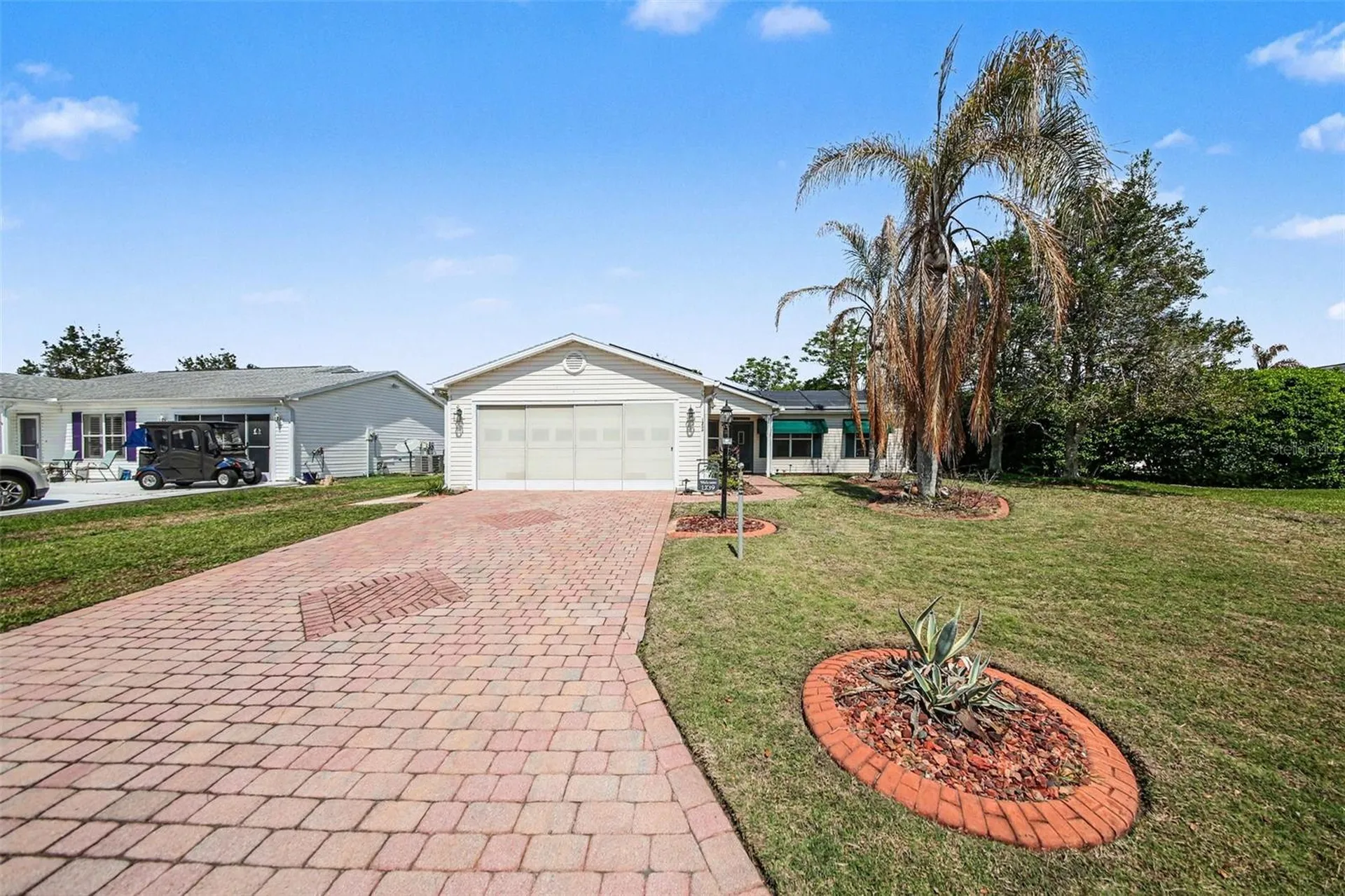 1239 Chaparral Drive The Villages FL 32159