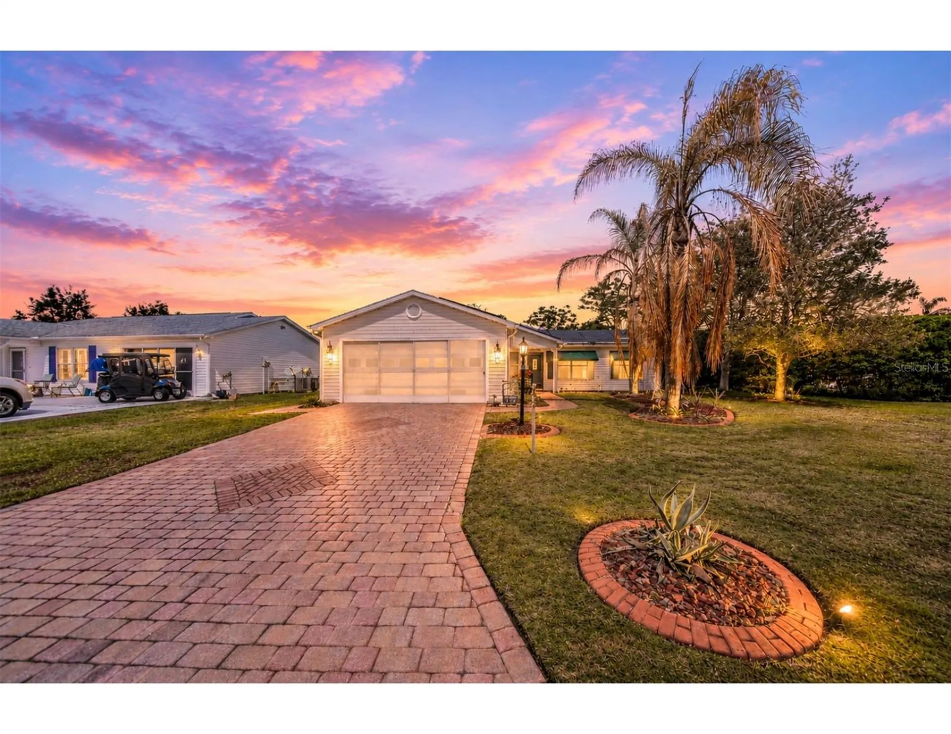 1239 Chaparral Drive The Villages FL 32159
