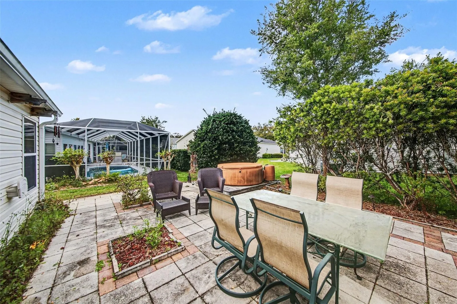 1239 Chaparral Drive The Villages FL 32159