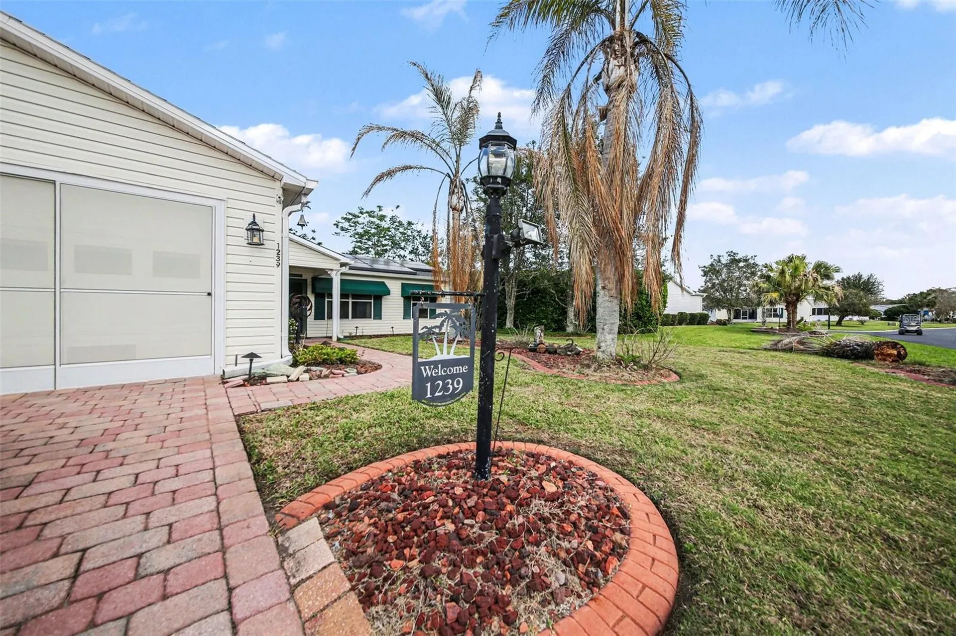 1239 Chaparral Drive The Villages FL 32159