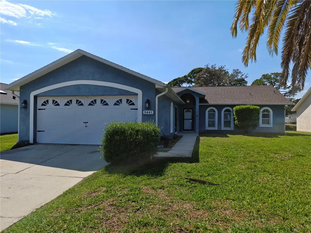 5441 Landis Avenue Port Orange FL 32127