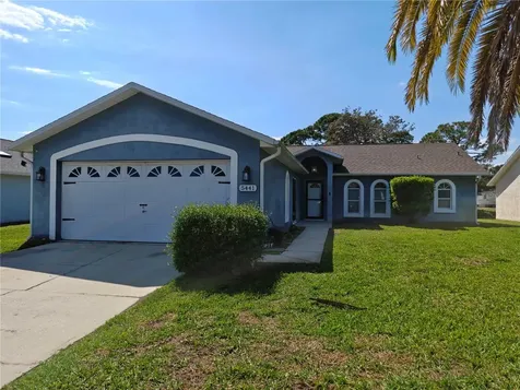 5441 Landis Avenue Port Orange FL 32127