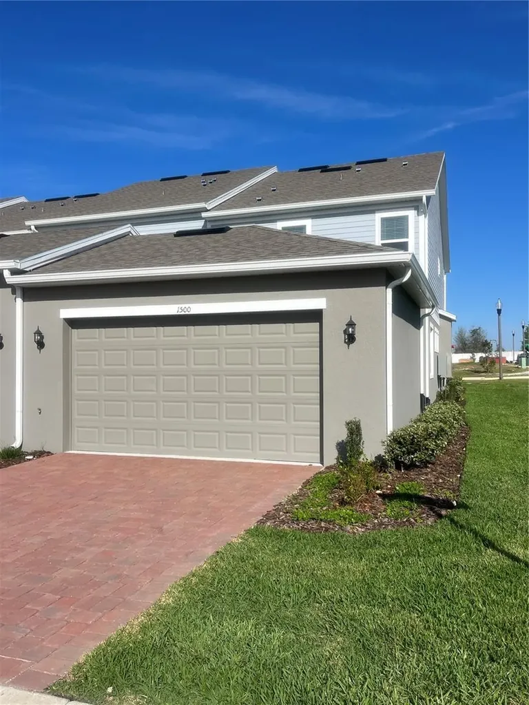 1500 Silver Lining Way Apopka FL 32703