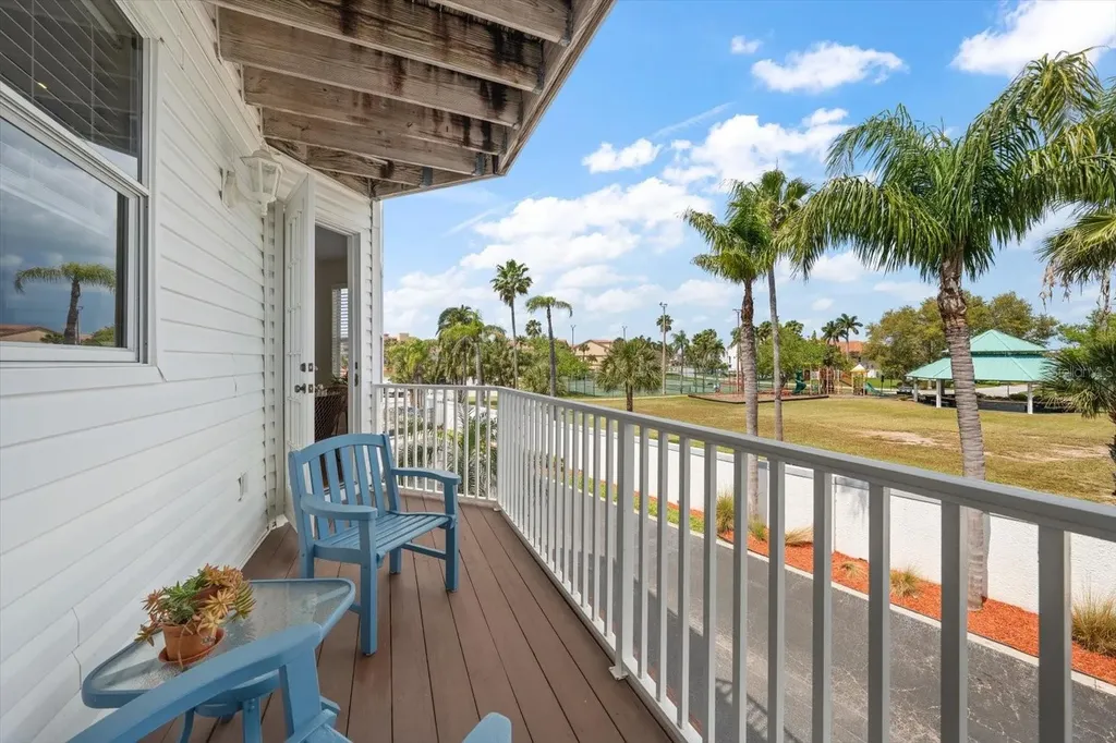 103 Shoals Circle North Redington Beach FL 33708