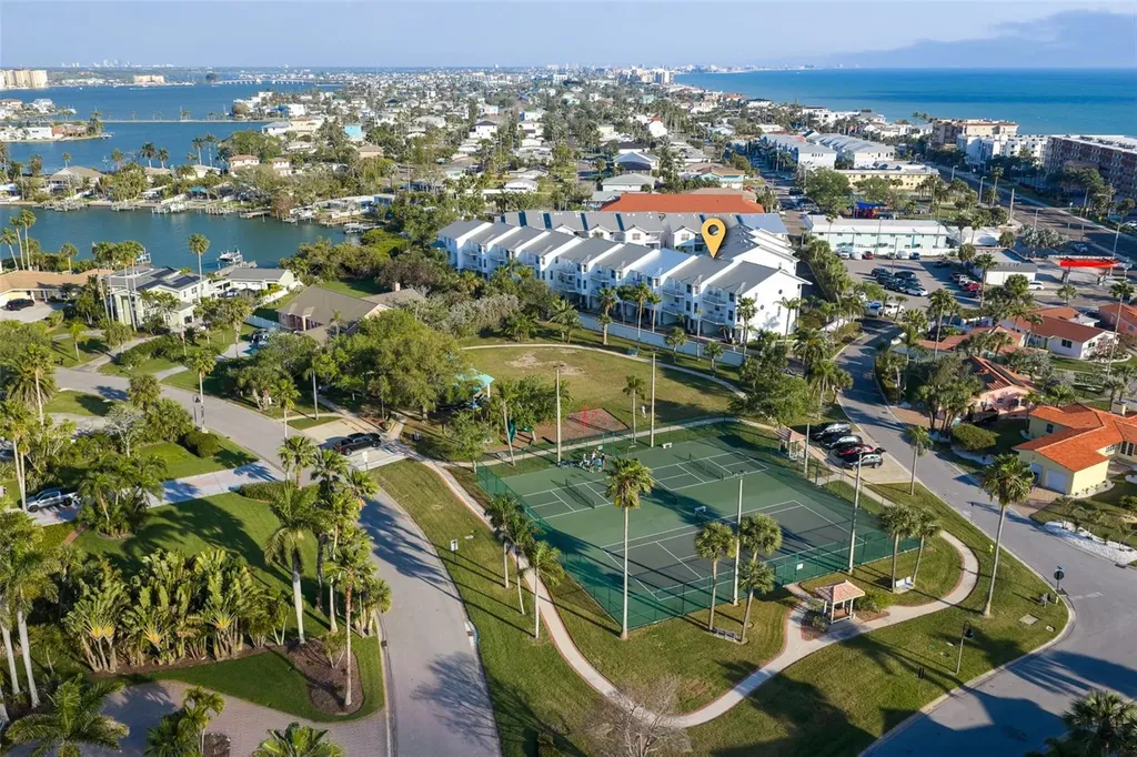 103 Shoals Circle North Redington Beach FL 33708