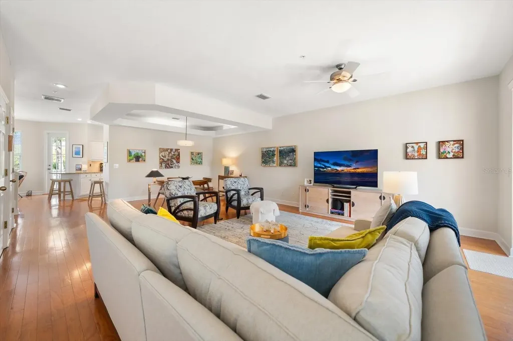 103 Shoals Circle North Redington Beach FL 33708
