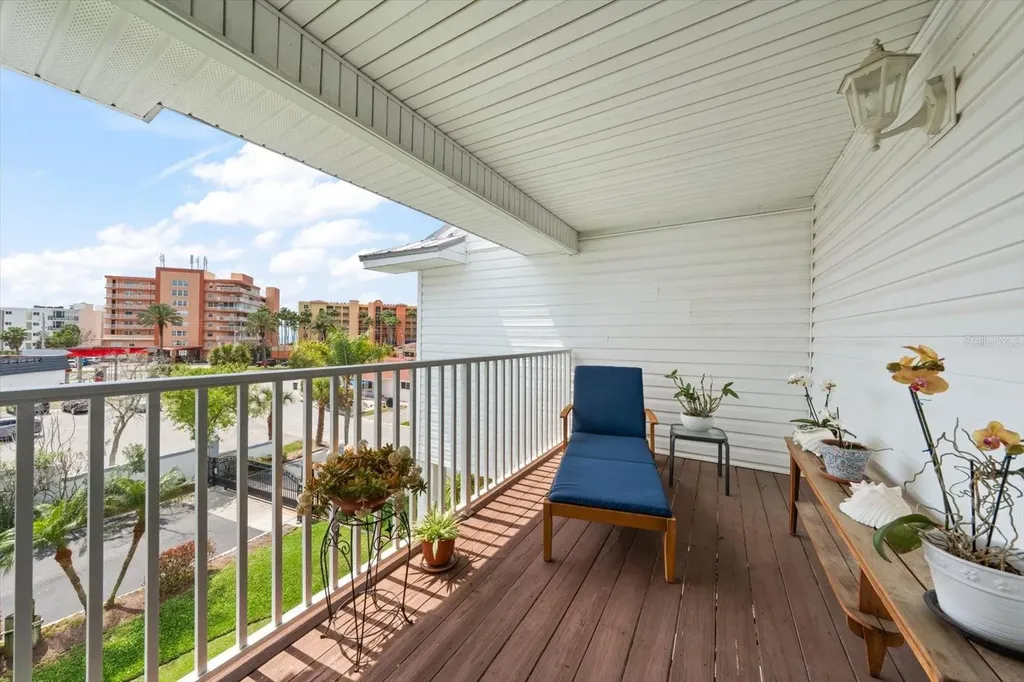 103 Shoals Circle North Redington Beach FL 33708