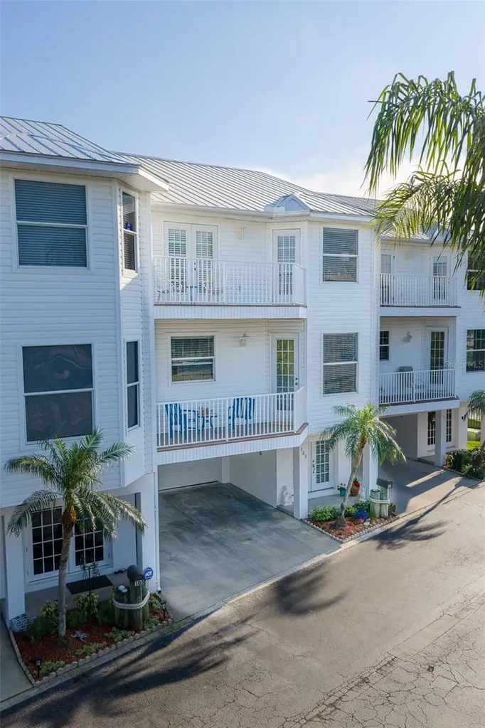 103 Shoals Circle North Redington Beach FL 33708