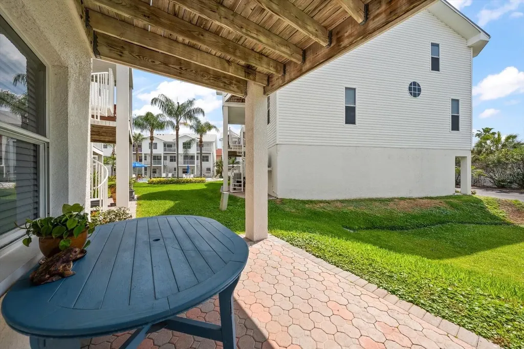 103 Shoals Circle North Redington Beach FL 33708