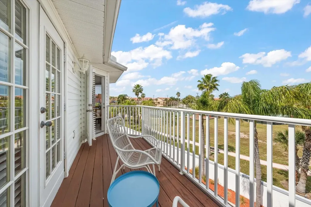 103 Shoals Circle North Redington Beach FL 33708