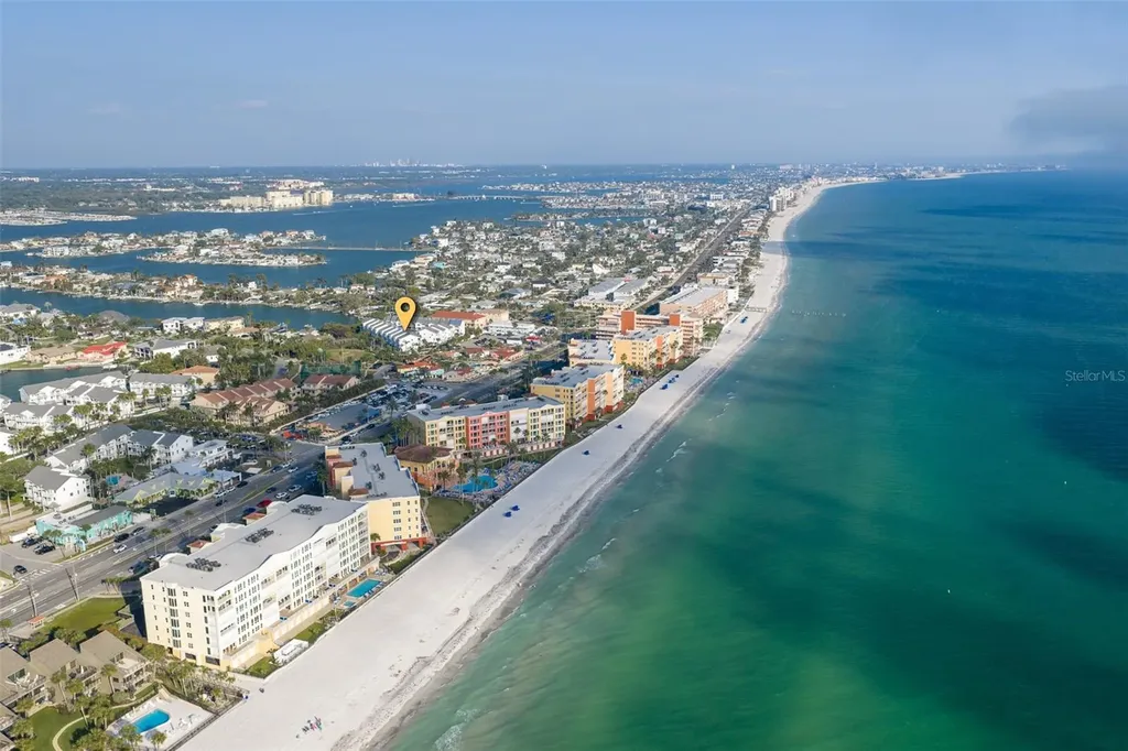 103 Shoals Circle North Redington Beach FL 33708