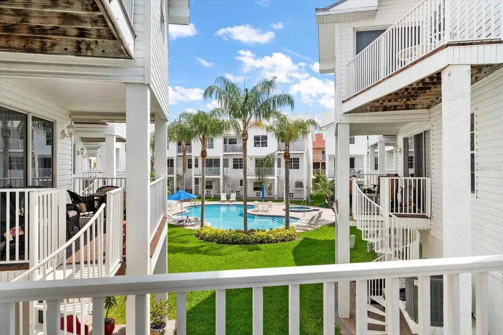 103 Shoals Circle North Redington Beach FL 33708
