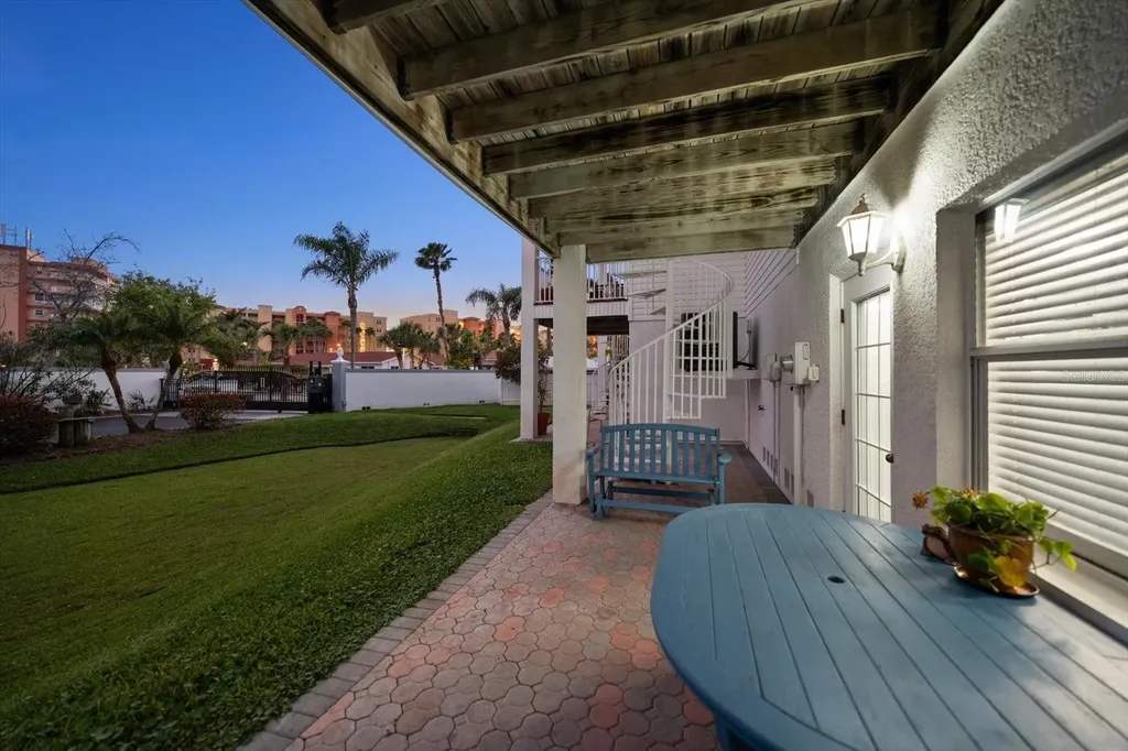 103 Shoals Circle North Redington Beach FL 33708