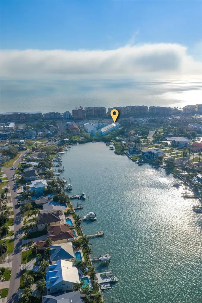 103 Shoals Circle North Redington Beach FL 33708
