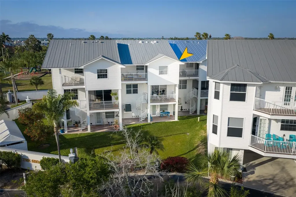 103 Shoals Circle North Redington Beach FL 33708