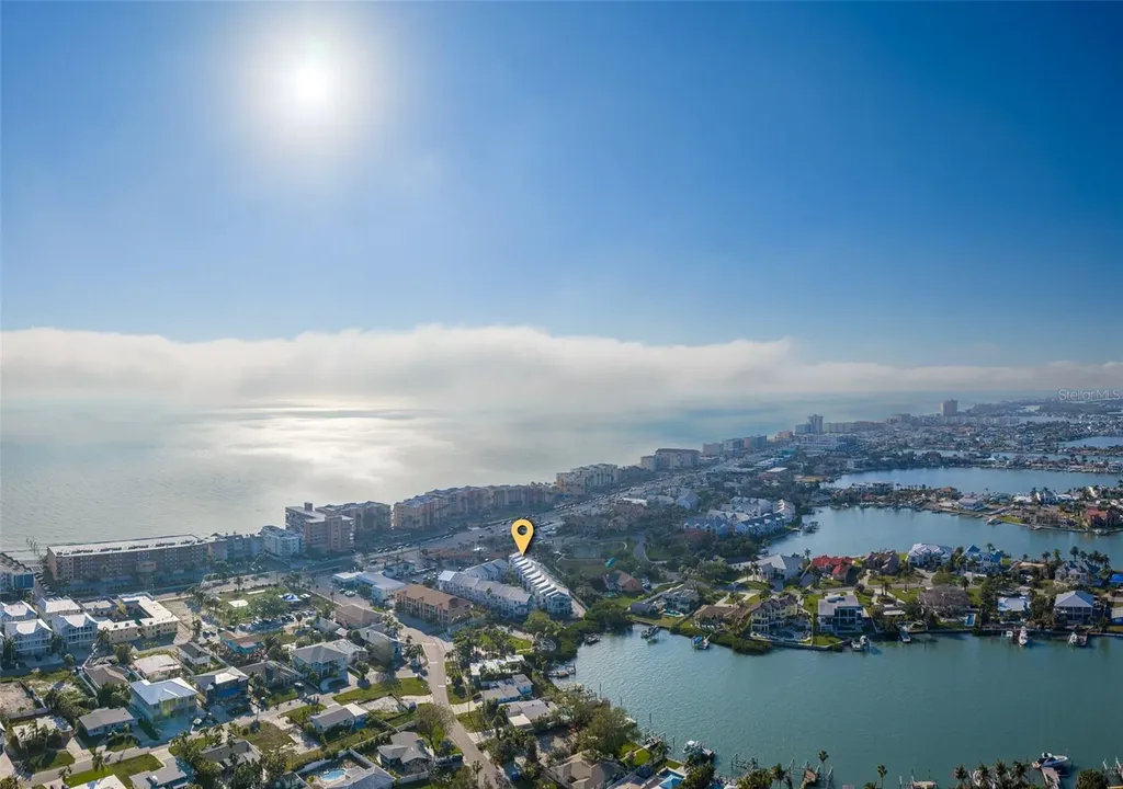103 Shoals Circle North Redington Beach FL 33708
