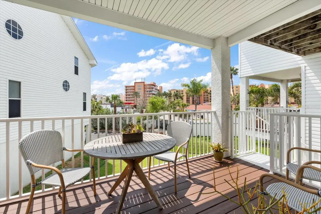 103 Shoals Circle North Redington Beach FL 33708