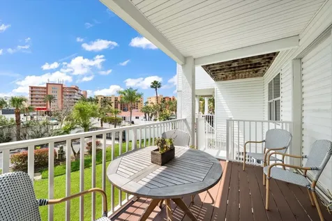 103 Shoals Circle North Redington Beach FL 33708