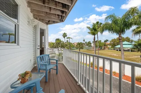 103 Shoals Circle North Redington Beach FL 33708
