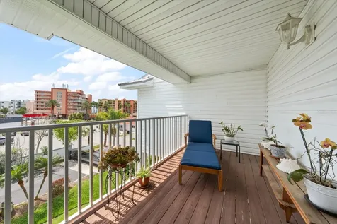 103 Shoals Circle North Redington Beach FL 33708