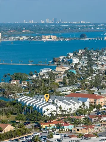 103 Shoals Circle North Redington Beach FL 33708