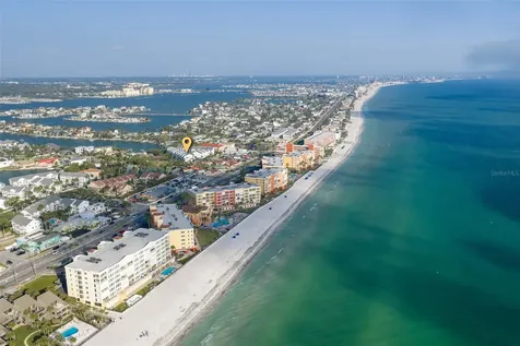 103 Shoals Circle North Redington Beach FL 33708
