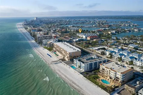 103 Shoals Circle North Redington Beach FL 33708