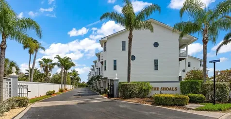 103 Shoals Circle North Redington Beach FL 33708