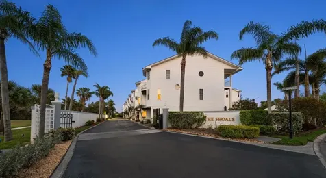 103 Shoals Circle North Redington Beach FL 33708