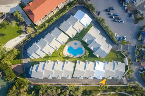 103 Shoals Circle North Redington Beach FL 33708