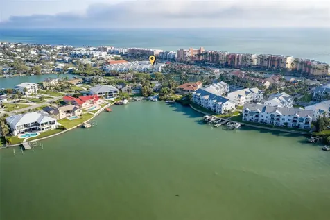 103 Shoals Circle North Redington Beach FL 33708