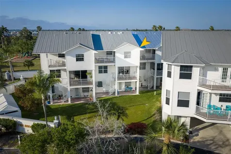 103 Shoals Circle North Redington Beach FL 33708