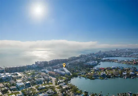 103 Shoals Circle North Redington Beach FL 33708