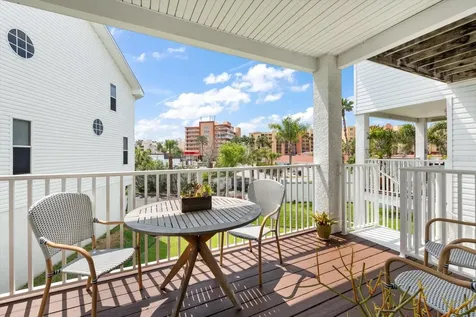 103 Shoals Circle North Redington Beach FL 33708