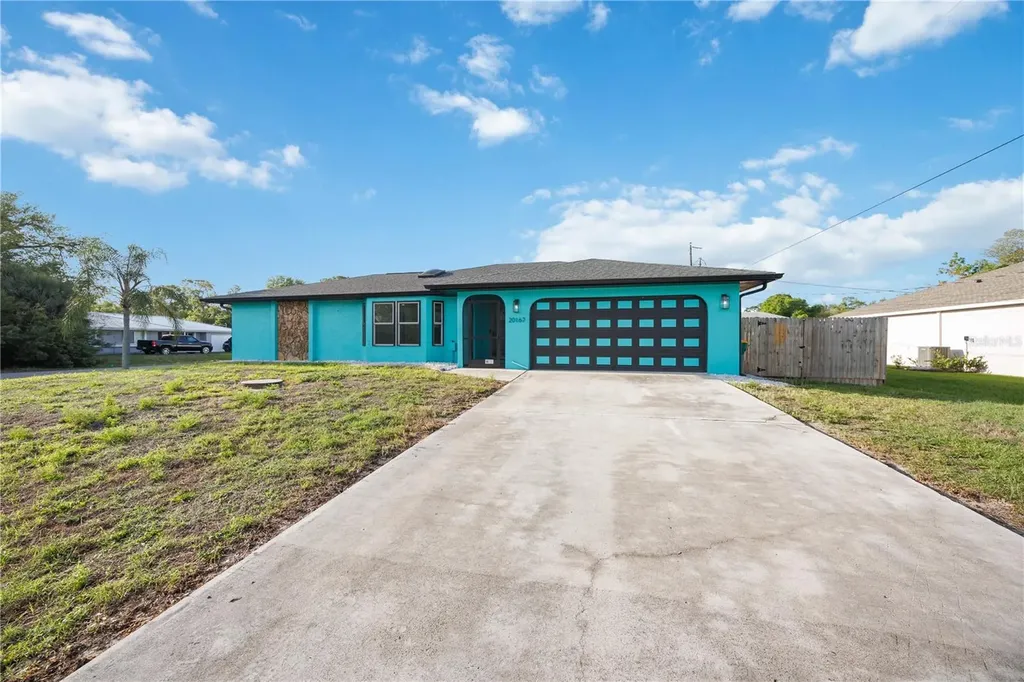 20167 Holland Avenue Port Charlotte FL 33952