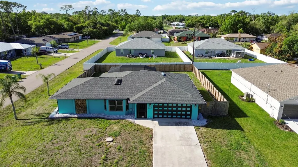 20167 Holland Avenue Port Charlotte FL 33952